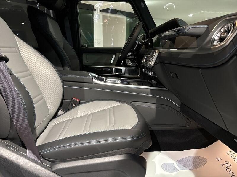 Mercedes-Benz Classe G G 580 eq Edition One