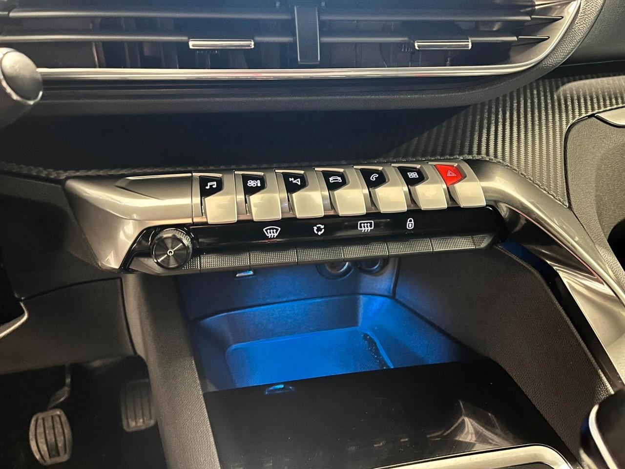 Peugeot 3008 PureTech Turbo 130 S&S Allure Pack