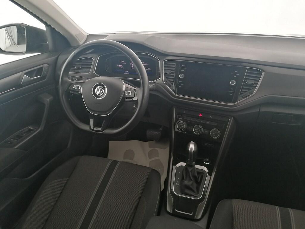 Volkswagen T-Roc 1.5 TSI ACT Style DSG