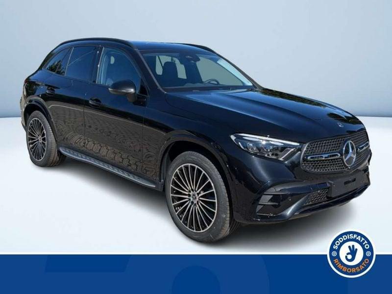 Mercedes-Benz GLC 300de 4Matic EQ-Power AMG Line Advanced Tech