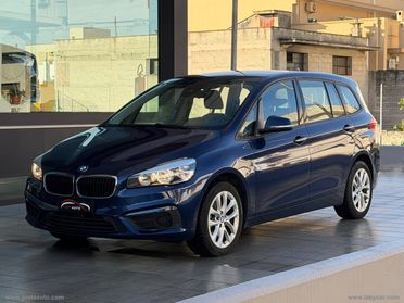BMW 218d Gran Tourer Sport AUT.