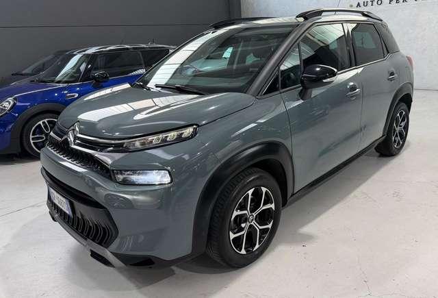 Citroen C3 Aircross Benzina Neopatentati Km 28.000