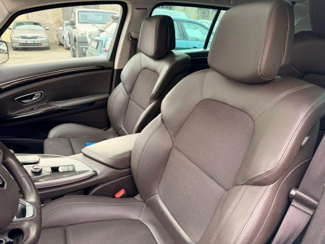 RENAULT Espace dCi 160CV EDC Energy Intens