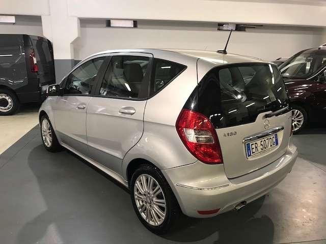 Mercedes-Benz A 180 Classe A - cdi Executive BEN TENUTA