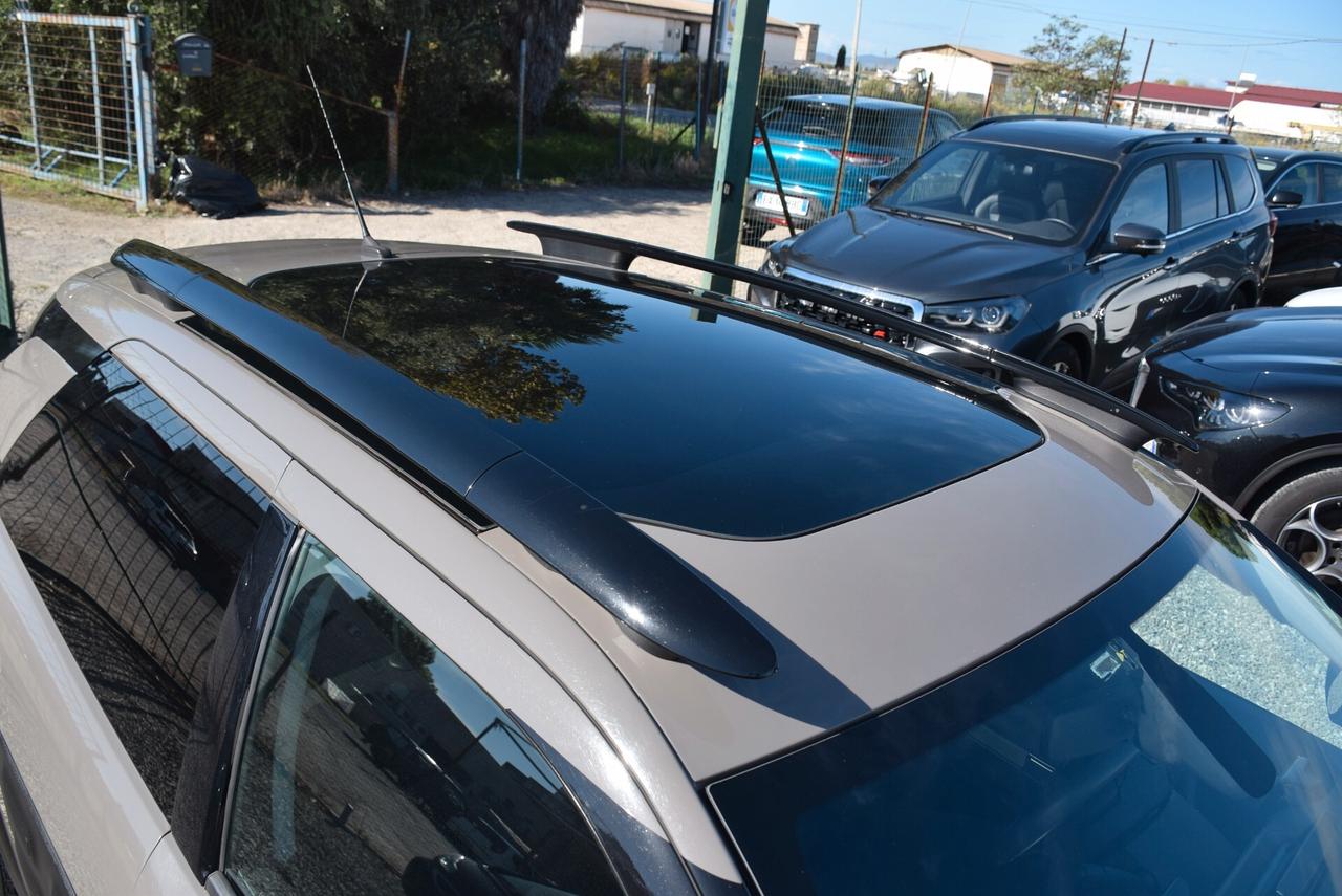 Citroen C4 Cactus AUTOCARRO CON POSTI E IVA DETR. 1.6HDi 100CV Shine TETTO NAVI SENSORI CRUISE