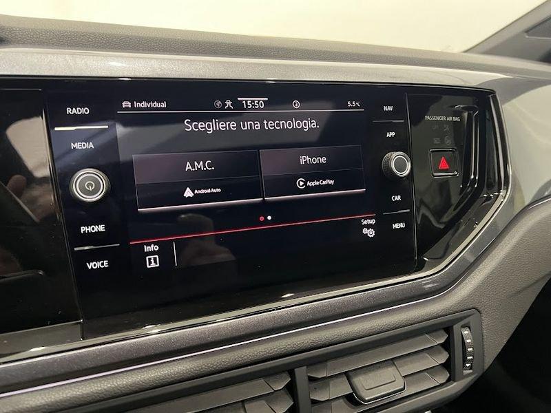 Volkswagen Polo Polo 2.0 TSI DSG GTI