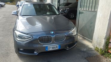 Bmw 118 118d 2.0 143CV Coupé Msport