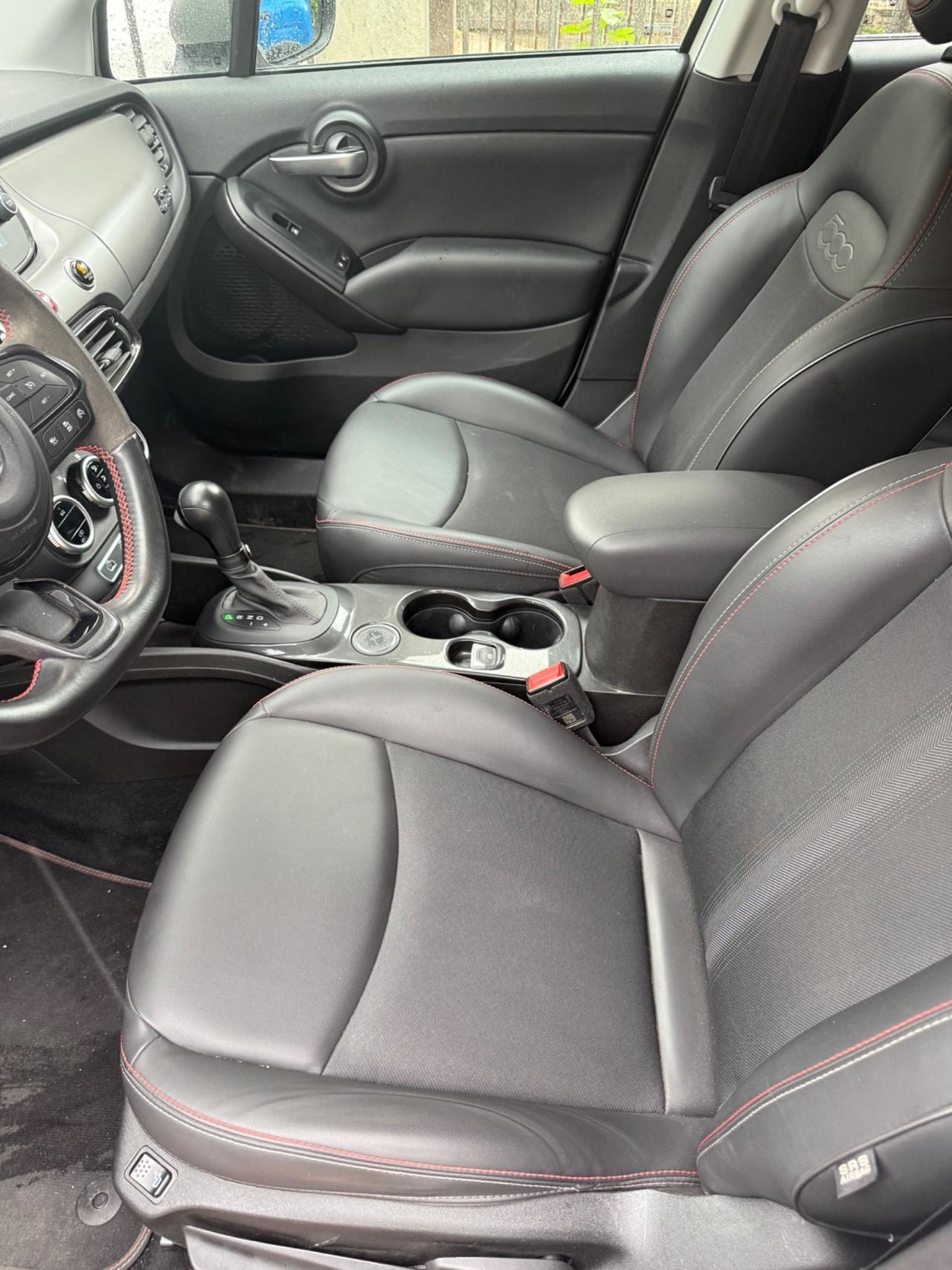Fiat 500X 1.5 T4 Hybrid 130 CV DCT Sport
