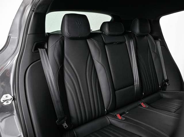 Maserati Grecale 250 CV MY25