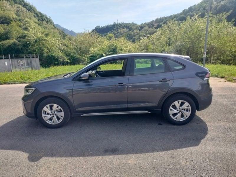 Volkswagen Taigo 1.0 TSI 85kW Life