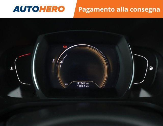 RENAULT Kadjar Blue dCi 8V 115CV Sport Edition