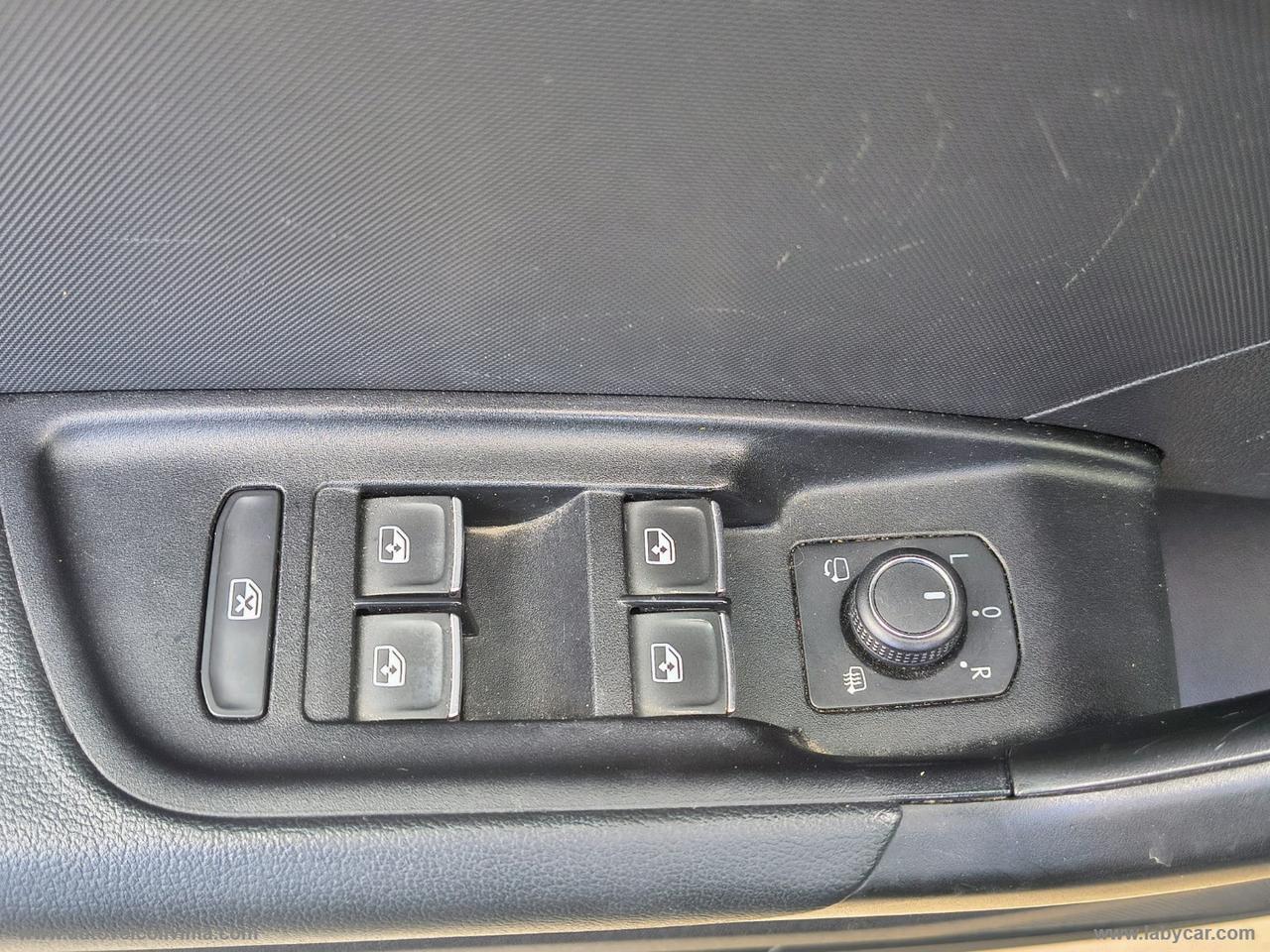 AUDI A1 SPB 30 TFSI Admired