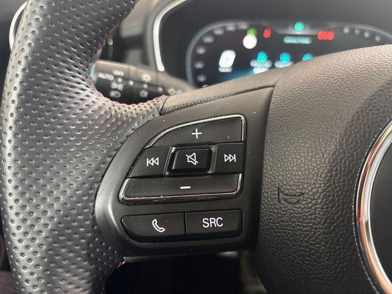 MG HS I 1.5 t Luxury auto