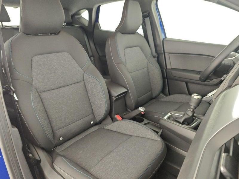 Renault Captur Eco-G 120 CV Evolution + Vernice + Pack Comfort