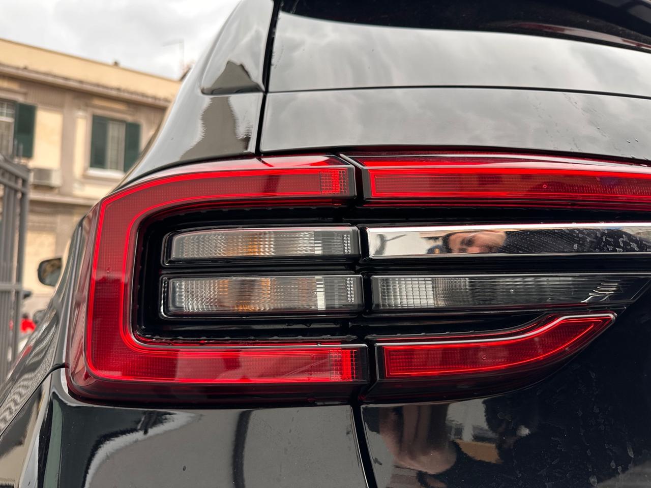 Dr 4.0 1.5 Bi-Fuel GPL