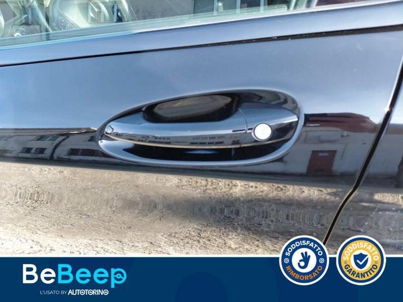 Mercedes-Benz GLA 200 D NIGHT EDITION AUTO