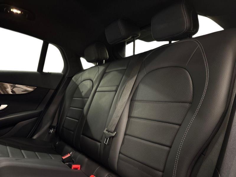 Mercedes GLC 220 220 D Sport 4Matic 9G-Tronic Plus