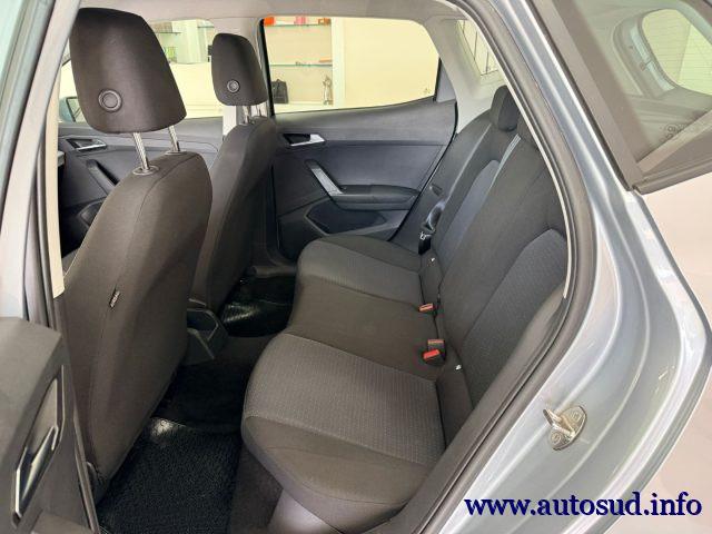 SEAT Arona 1.0 EcoTSI Style