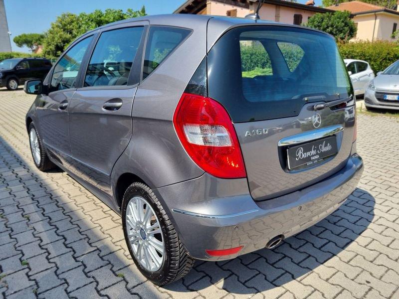 Mercedes-Benz Classe A A 160 BlueEFFICIENCY Special Edition - GPL