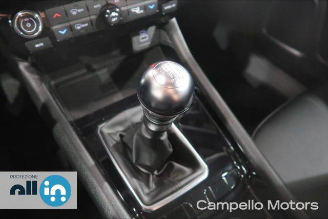 JEEP Compass Compass 1.6 Mjt 130cv Limited
