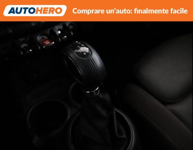 MINI Cooper D 1.5 Cooper D 5 porte