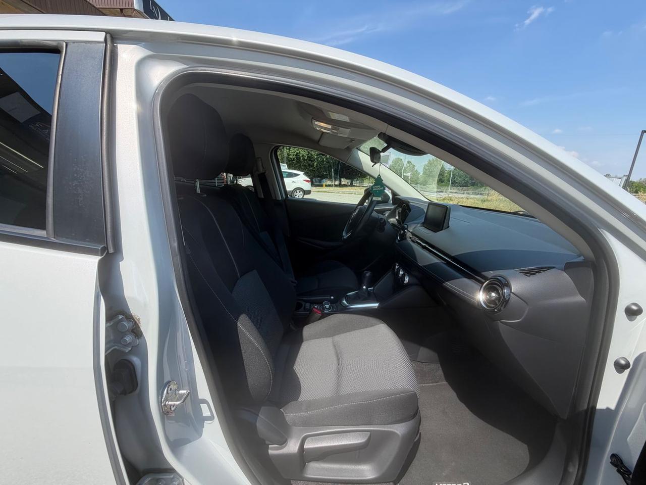 Mazda 2 Evolve 1.5 SkyActiv-G #11219
