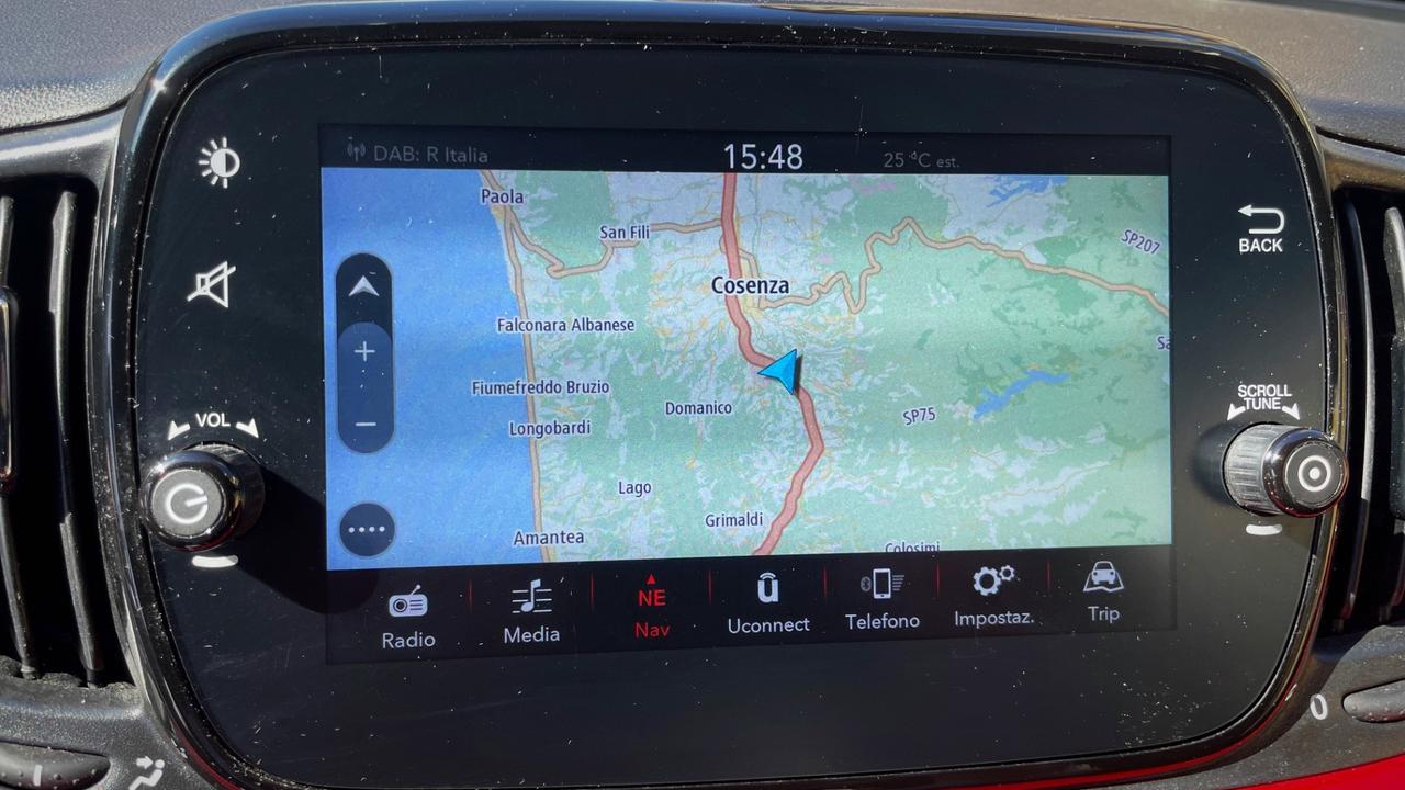 Fiat 500 1.0 Hybrid Lounge - 11/2021