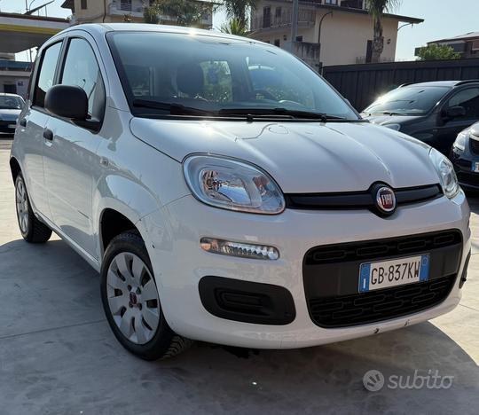 PANDA 1.2 69cv E6 Pop