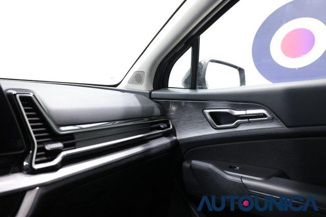 KIA Sportage 1.6 CRDI MHEV DCT STYLE FULL LED