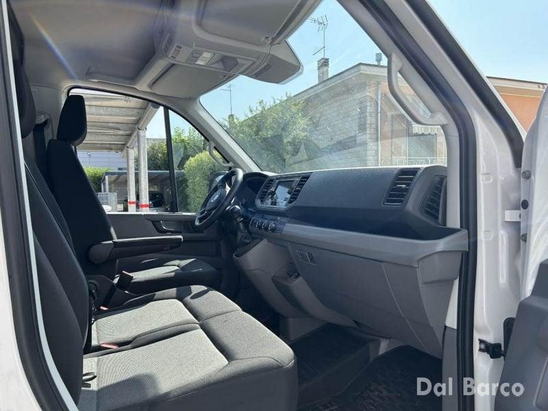 Volkswagen Crafter 30 2.0 TDI 102CV PM-TM Furgone Business