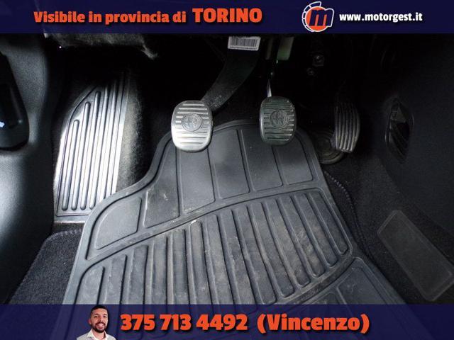 ALFA ROMEO Giulietta 2.0 JTDm-2 150 CV Distinctive