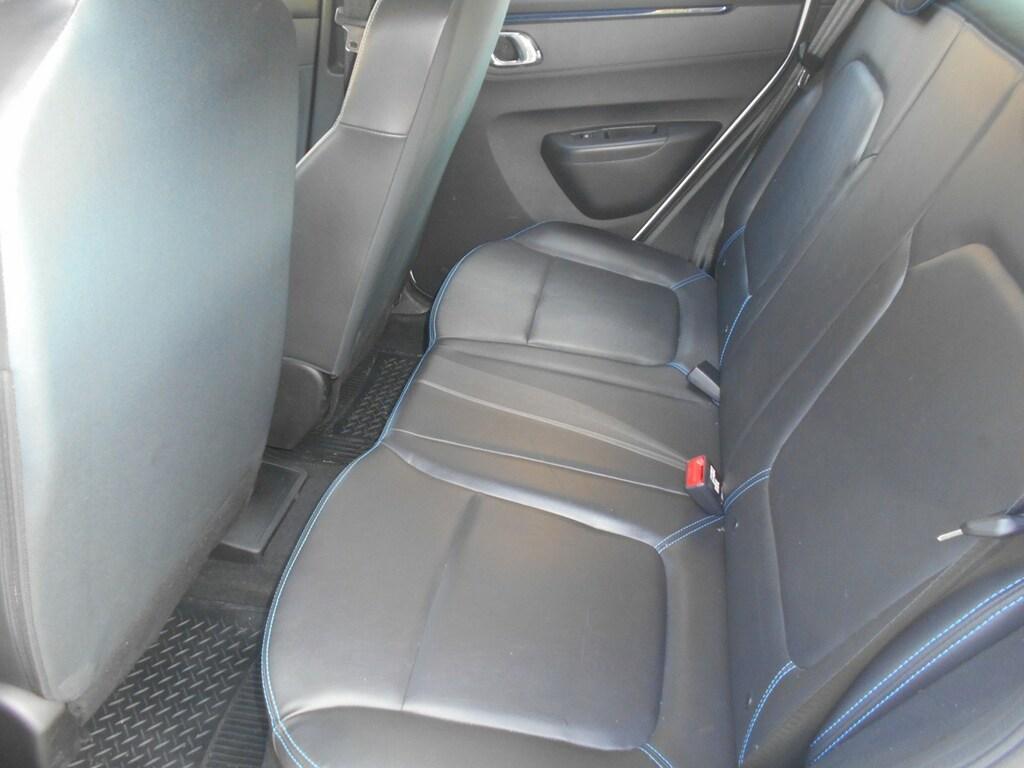 Dacia Spring Electric 45 Comfort Plus