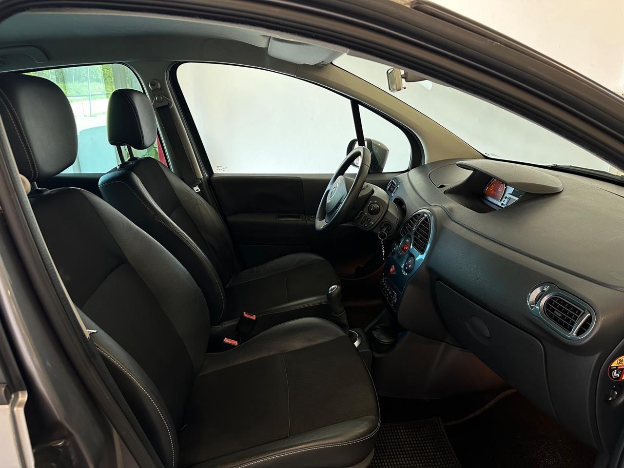 Renault Modus 1.2 16V Live GPL