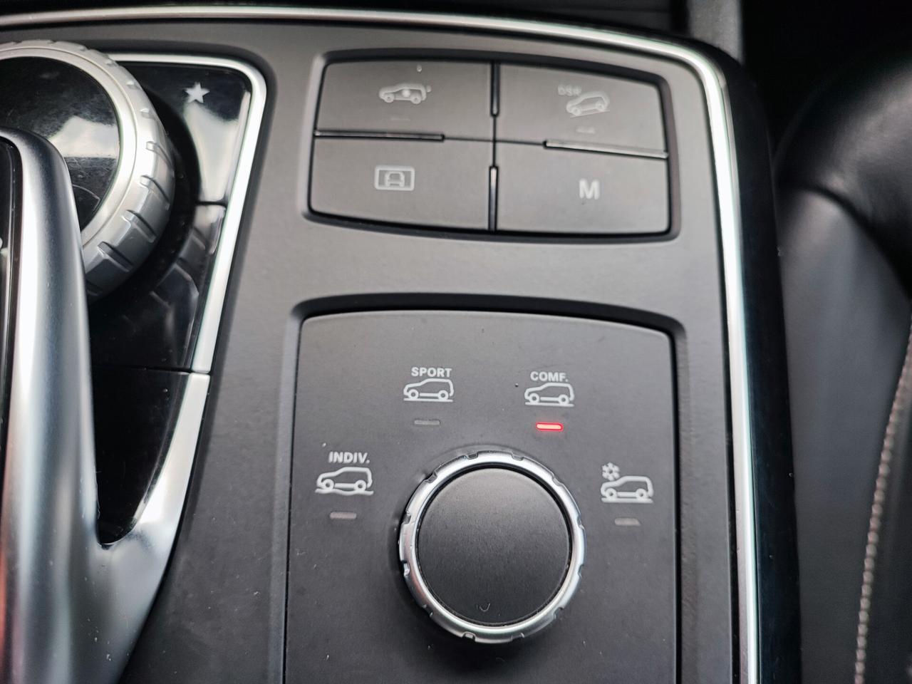 Mercedes-benz GLE 350 d 4Matic Coupé Premium Plus