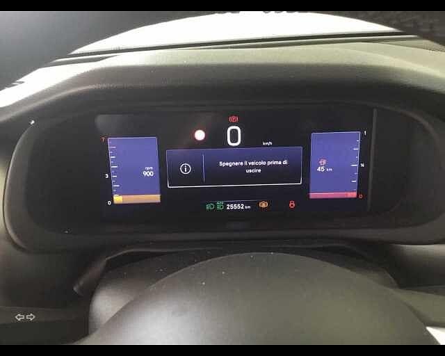 Jeep Avenger Avenger 1.2 turbo Summit fwd 100cv