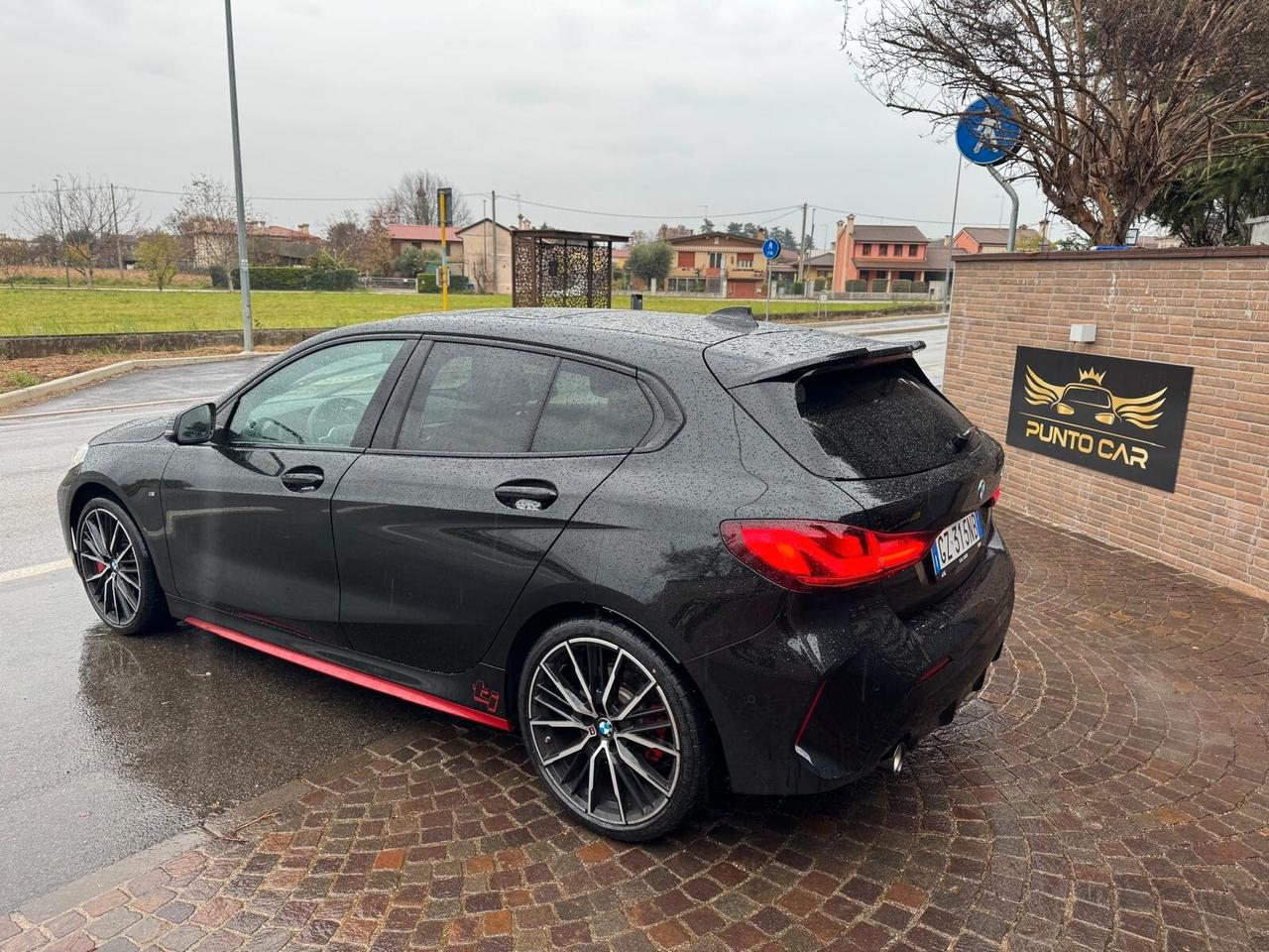 Bmw 125 128ti 5p. Msport