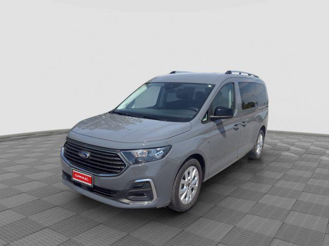 FORD Tourneo Connect Grand Tourneo Connect 2.0 EcoBlue 122 CV aut. Tita