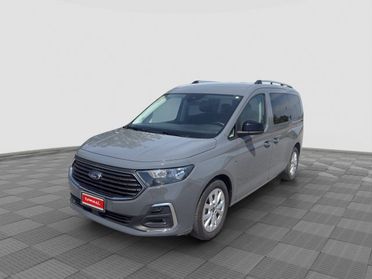 FORD Tourneo Connect Grand Tourneo Connect 2.0 EcoBlue 122 CV aut. Tita