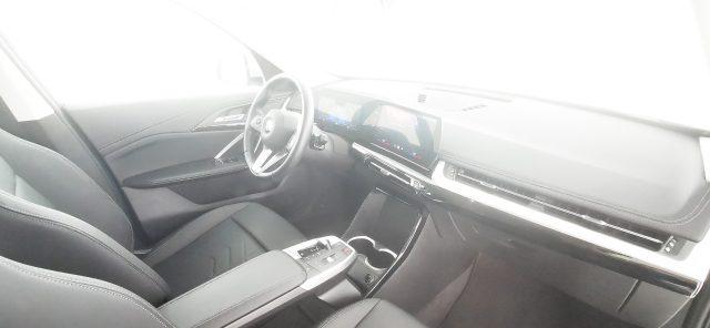 BMW X1 xDrive 20d mhev 48V X-Line auto