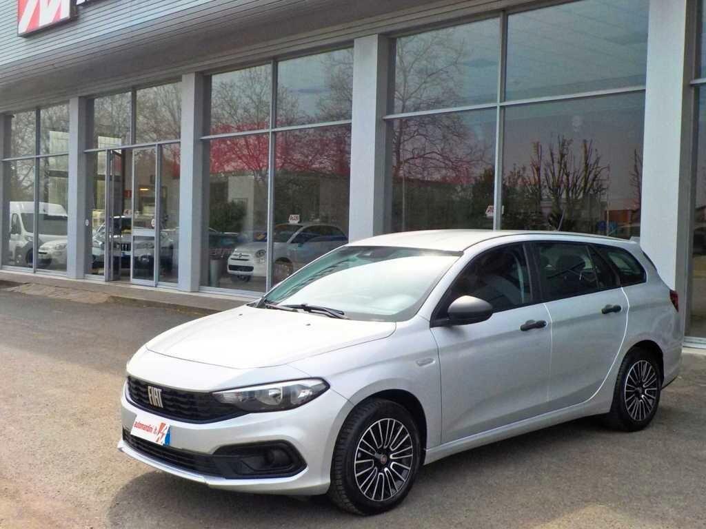 Fiat Tipo 1.0 100cv. S&S Business S.W.