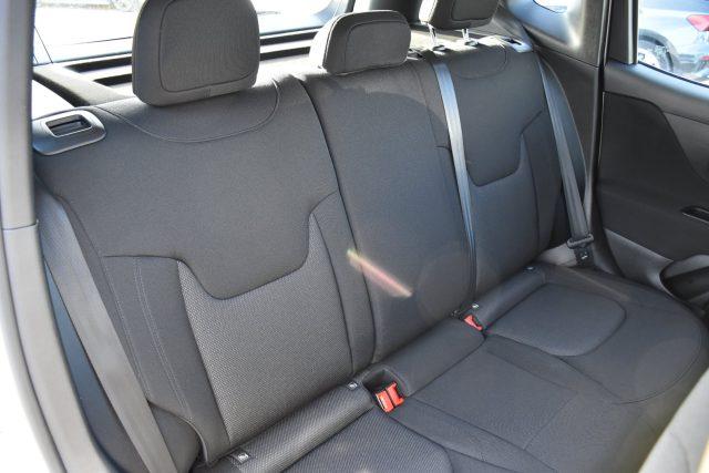 JEEP Renegade 1.6 Mjt 130 CV Business