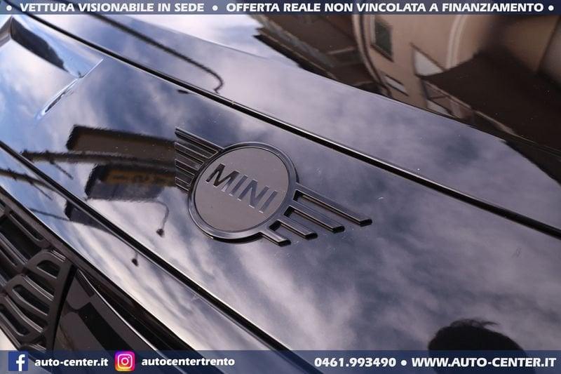 MINI Mini Countryman U25 JCW Pacchetto L 2.0D 163CV TETTO