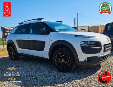 Citroen C4 Cactus 51000km PREZZO FINALE E REALE
