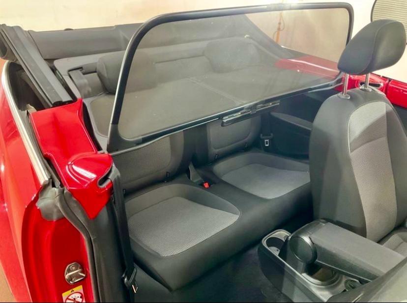 VOLKSWAGEN MAGGIOLINO CABRIO 1.2 TSI DESIGN DSG 105CV BELLISSIMA!!