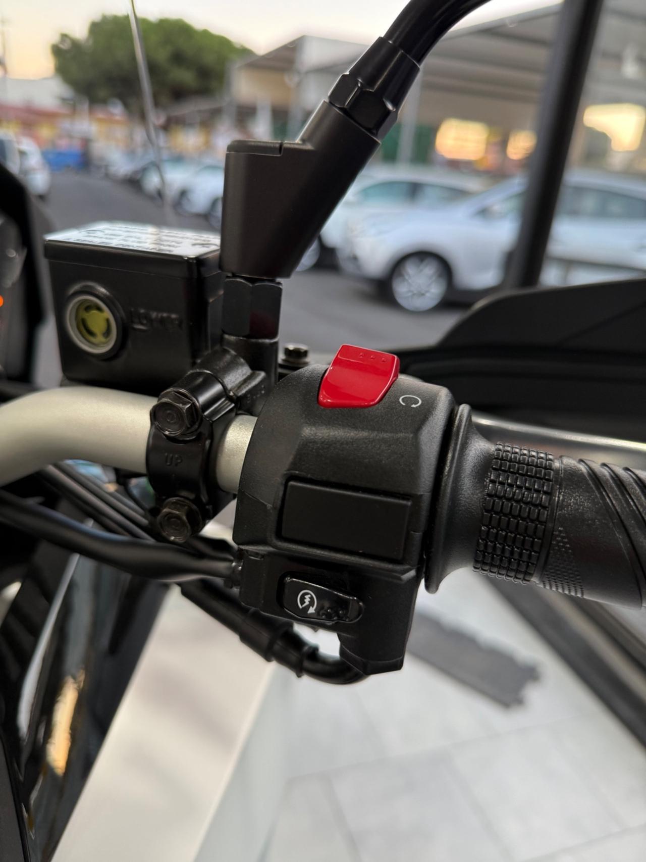 Sym ADXTG 400 NUOVO PRONTA CONSEGNA