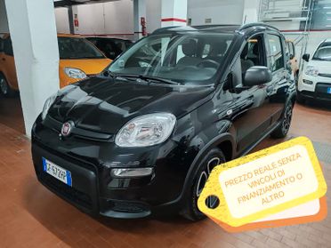 Fiat Panda 1.0 hybrid City Life 70cv 5p.ti CARPLAY/ANDROID PREZZO REALE