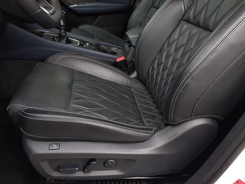 Nissan Qashqai MHEV 158 CV Tekna+ PLUS -IVA ESPOSTA- 1°PROP