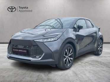 TOYOTA C-HR 2.0 PHEV Trend Eco