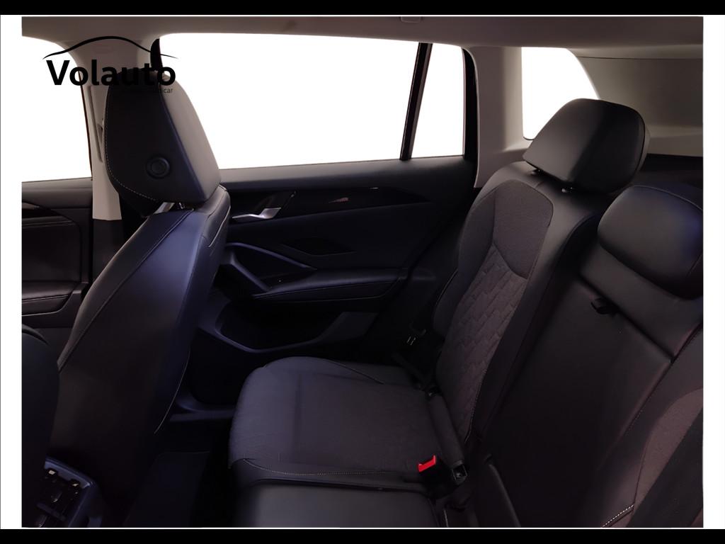 VOLKSWAGEN Tiguan III 2024 - Tiguan 2.0 tdi Life 150cv dsg