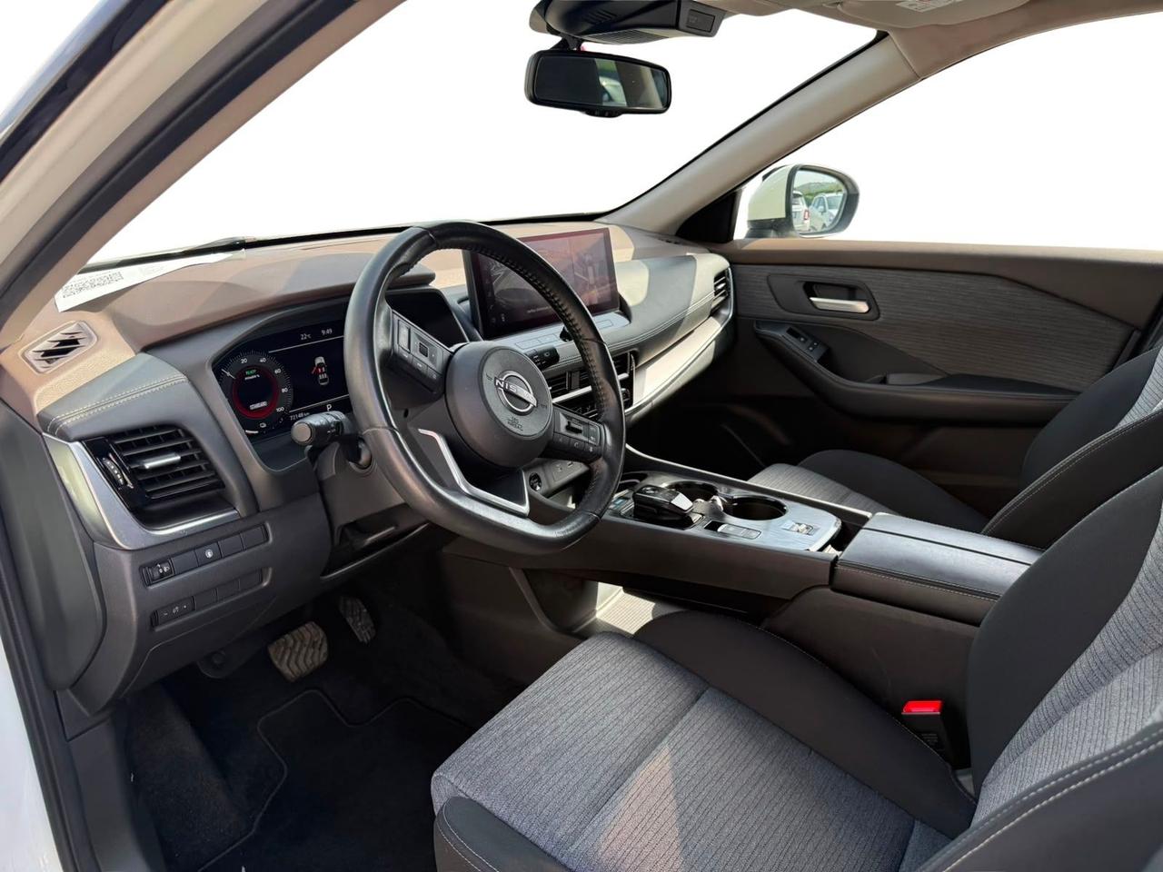 Nissan X-Trail 1.5 e-power n-connecta 2wd auto